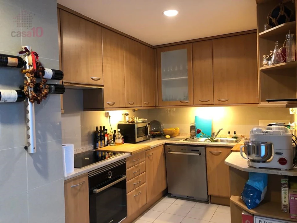 Apartamento T3 para Venda em Parque das Nações Foto 11