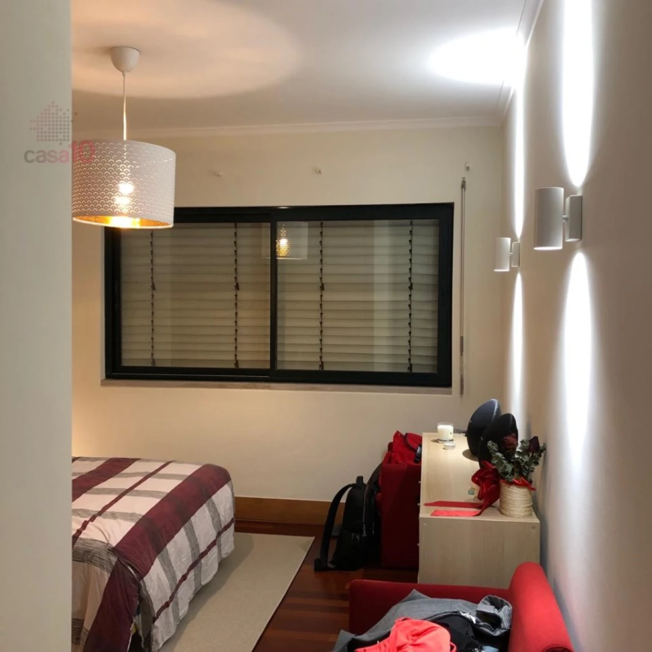 Apartamento T3 para Venda em Parque das Nações Foto 13