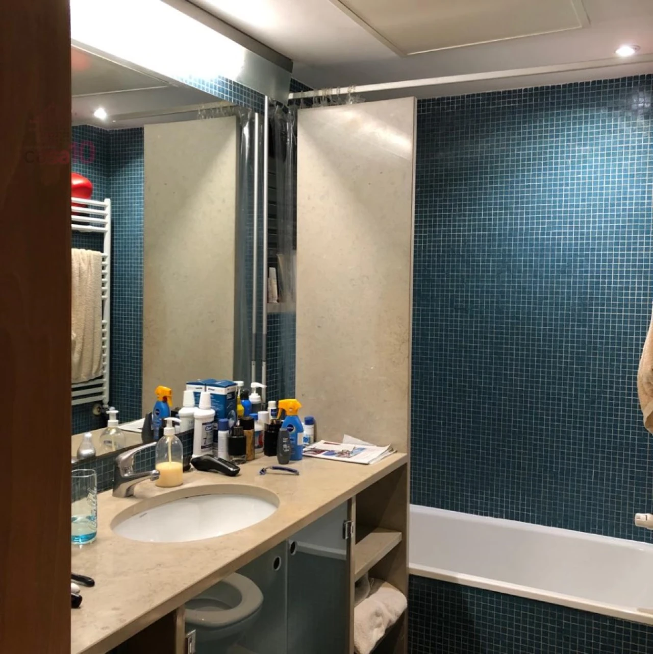 Apartamento T3 para Venda em Parque das Nações Foto 14