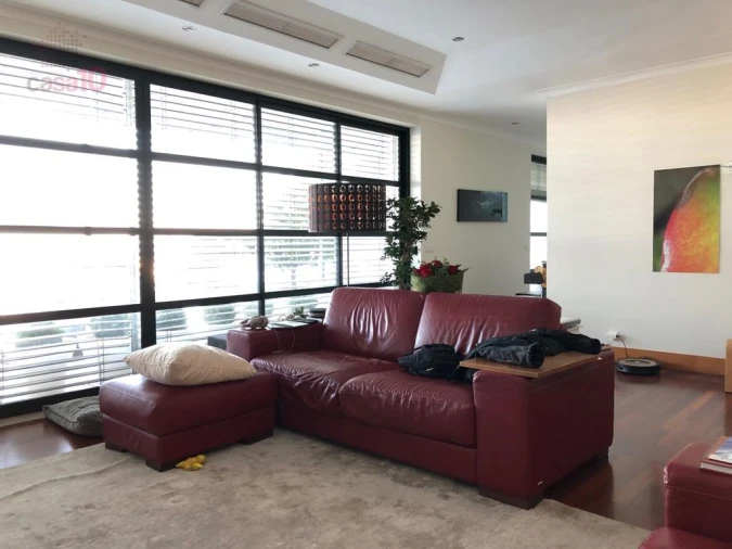 Apartamento T3 para Venda em Parque das Nações Foto 6