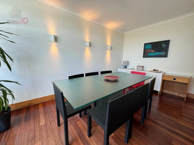 Apartamento T3 para Venda em Parque das Nações Foto 9