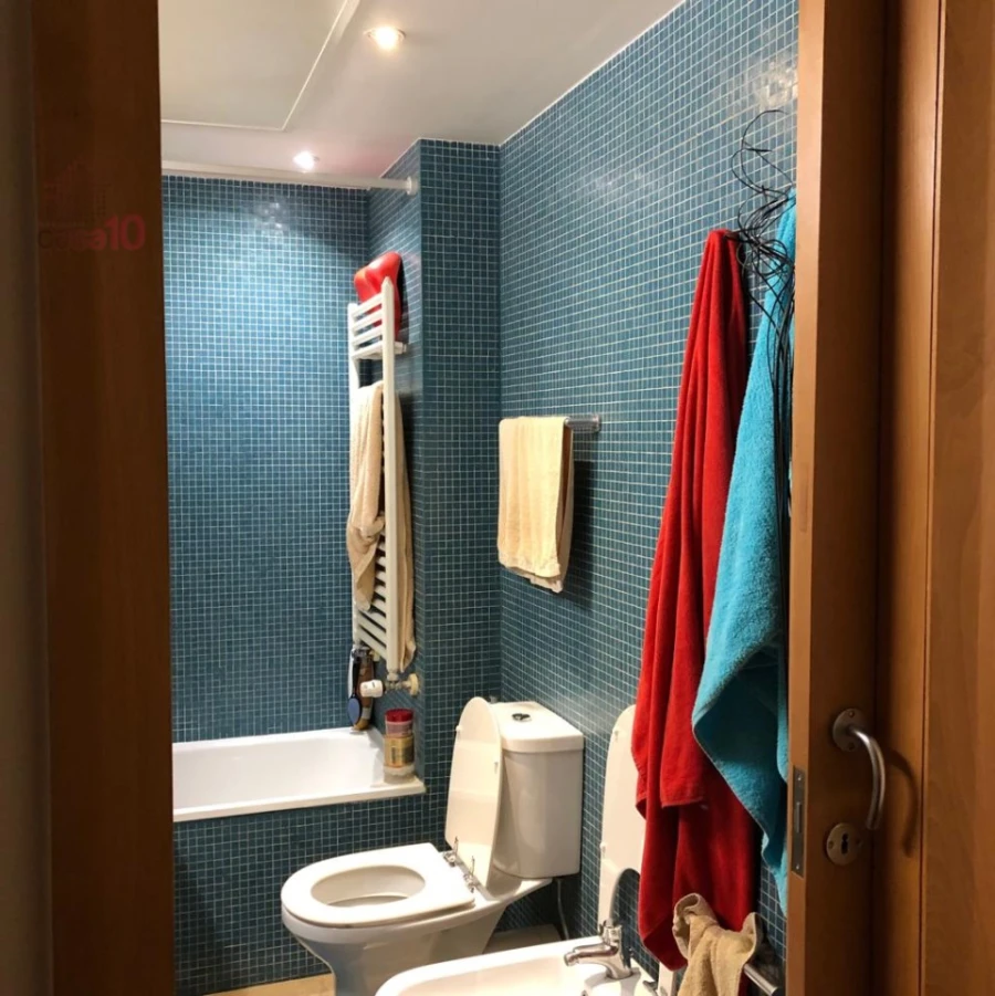 Apartamento T3 para Venda em Parque das Nações Foto 15