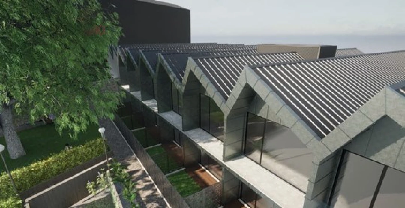 Apartamento para Venda em Paranhos Foto 1