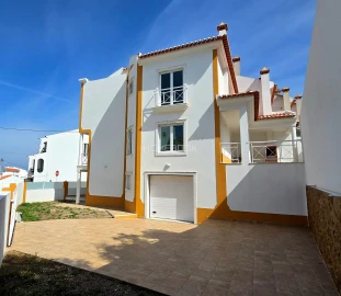 Moradia T3 para Venda em Ericeira