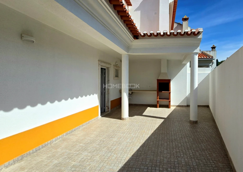 Moradia T3 para Venda em Ericeira Foto 22