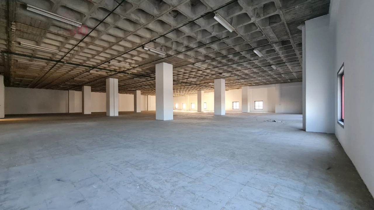 Armazém para Arrendamento em Marvila Foto 2