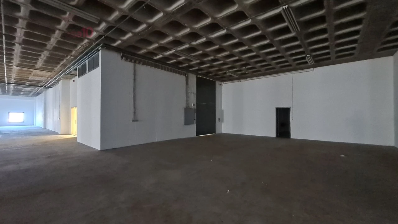 Armazém para Arrendamento em Marvila Foto 6