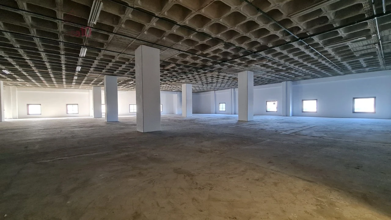 Armazém para Arrendamento em Marvila Foto 11