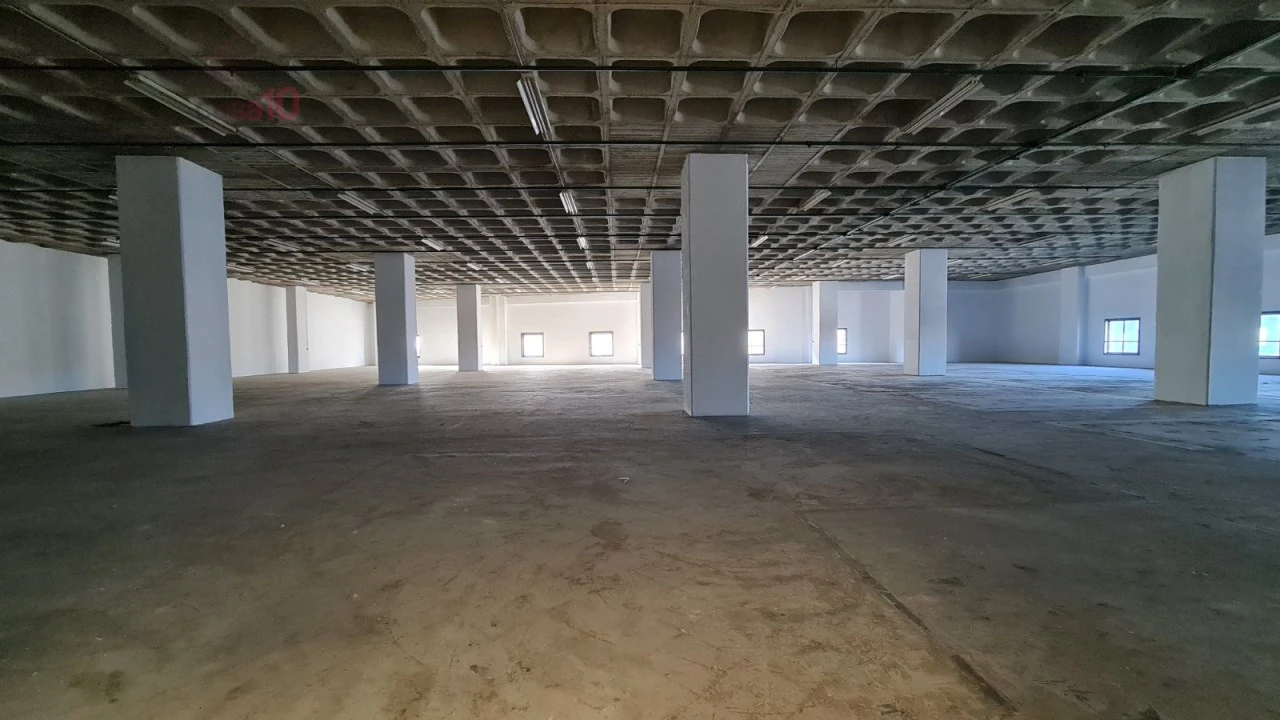 Armazém para Arrendamento em Marvila Foto 13