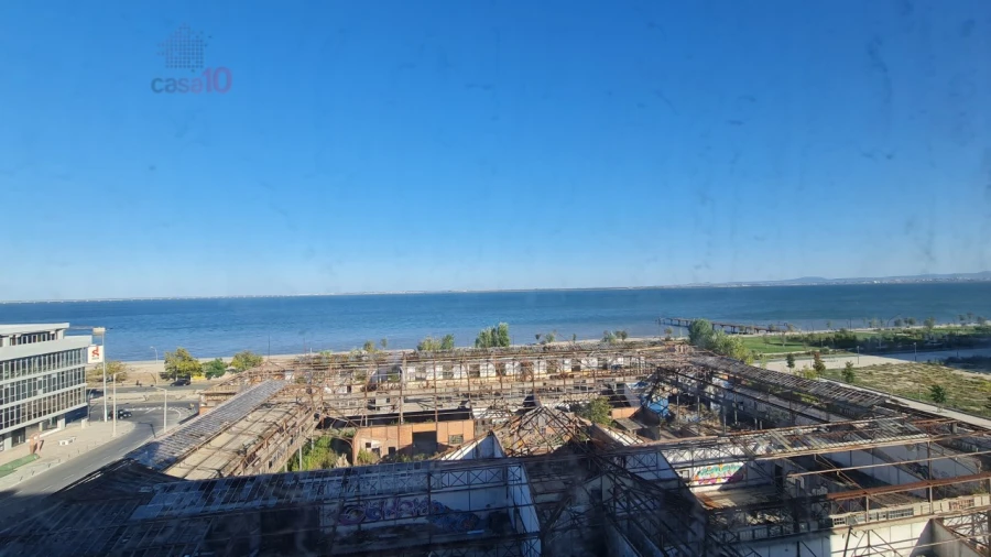 Armazém para Arrendamento em Marvila Foto 17