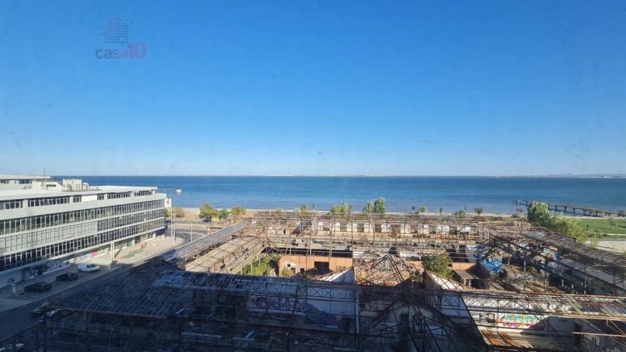 Armazém para Arrendamento em Marvila Foto 18