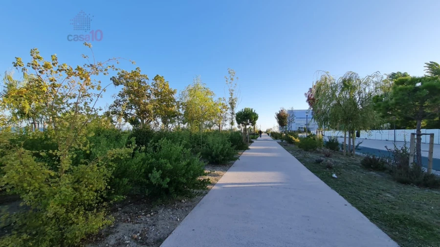 Armazém para Arrendamento em Marvila Foto 19