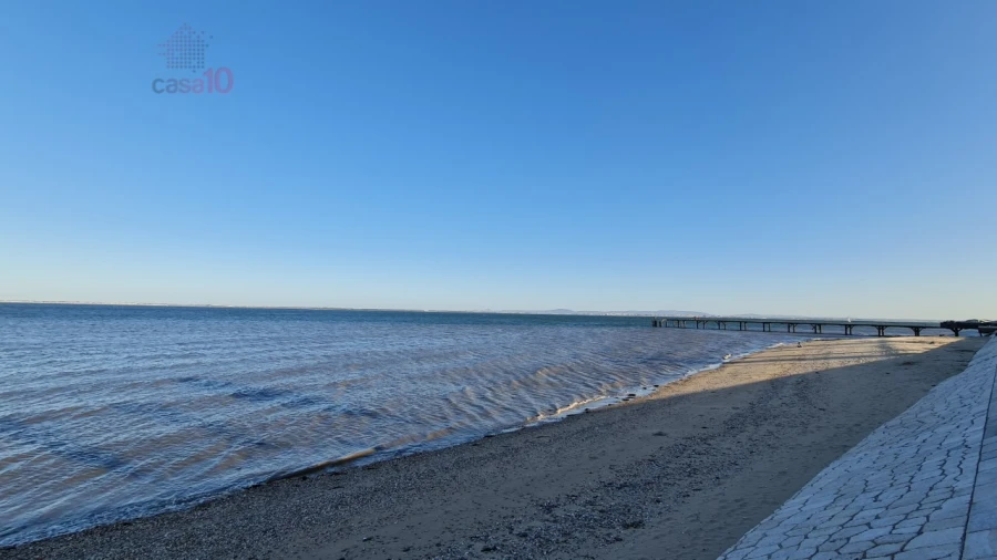 Armazém para Arrendamento em Marvila Foto 20