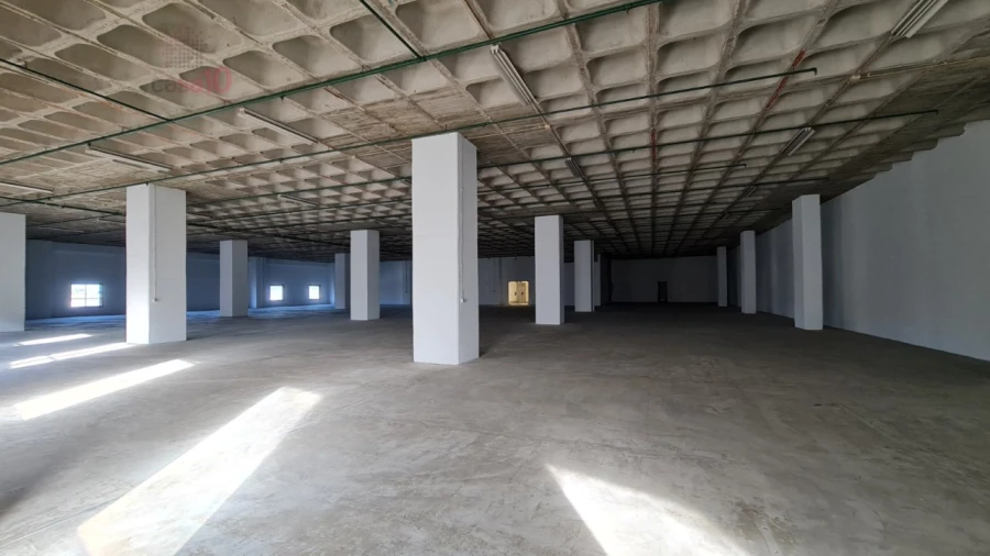 Armazém para Arrendamento em Marvila Foto 5