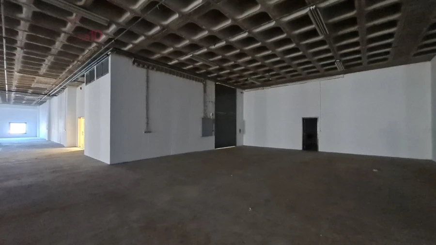 Armazém para Arrendamento em Marvila Foto 6