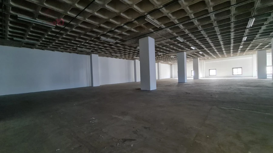 Armazém para Arrendamento em Marvila Foto 12