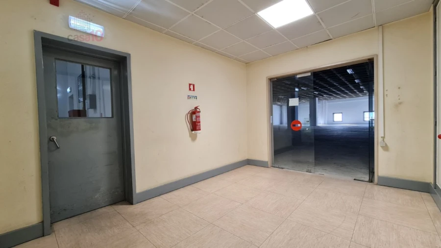 Armazém para Arrendamento em Marvila Foto 14