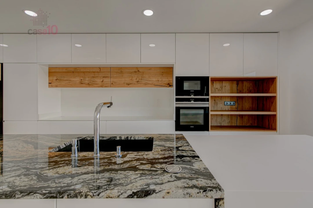 Apartamento T4 para Venda em Montijo e Afonsoeiro Foto 6