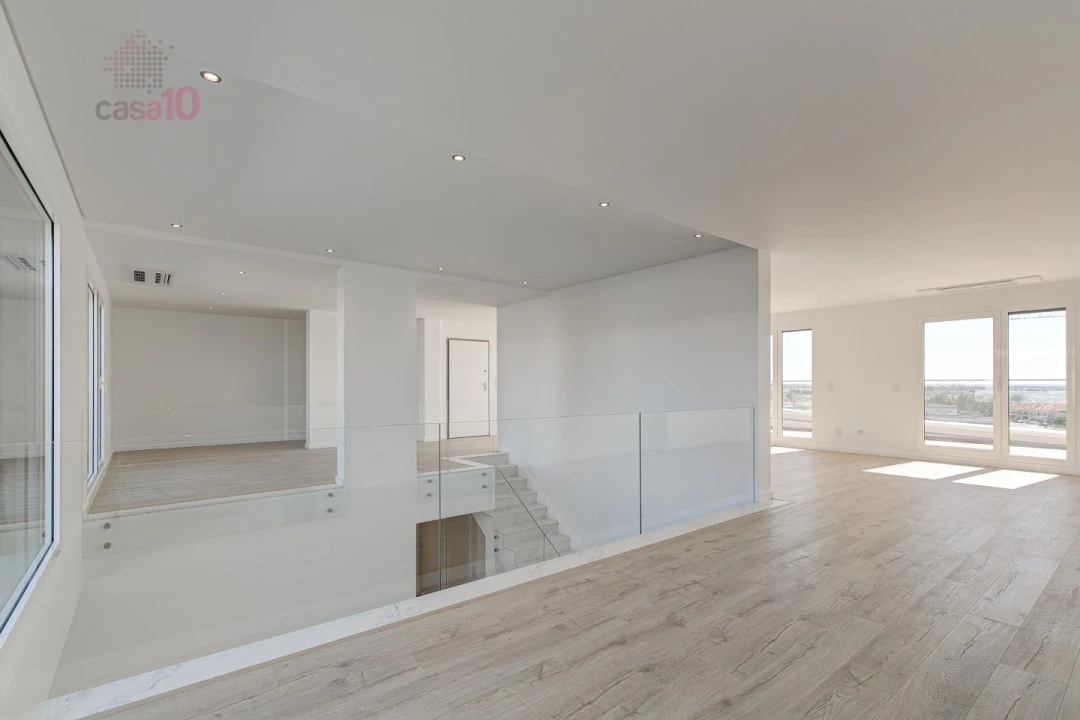 Apartamento T4 para Venda em Montijo e Afonsoeiro Foto 12