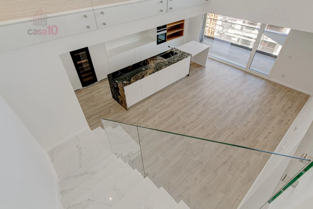 Apartamento T4 para Venda em Montijo e Afonsoeiro Foto 15