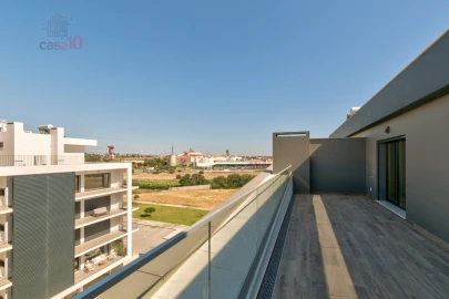 Apartamento T4 para Venda em Montijo e Afonsoeiro