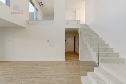 Apartamento T4 para Venda em Montijo e Afonsoeiro