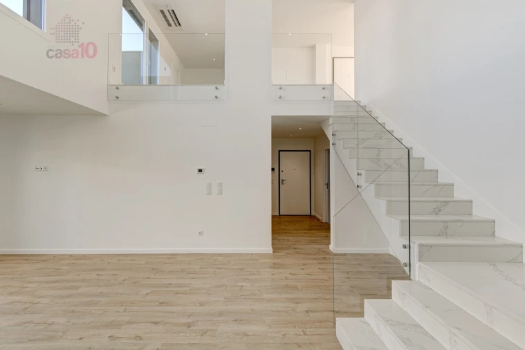 Apartamento T4 para Venda em Montijo e Afonsoeiro Foto 8