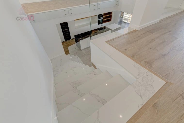 Apartamento T4 para Venda em Montijo e Afonsoeiro Foto 10