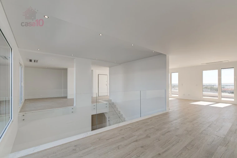 Apartamento T4 para Venda em Montijo e Afonsoeiro Foto 12