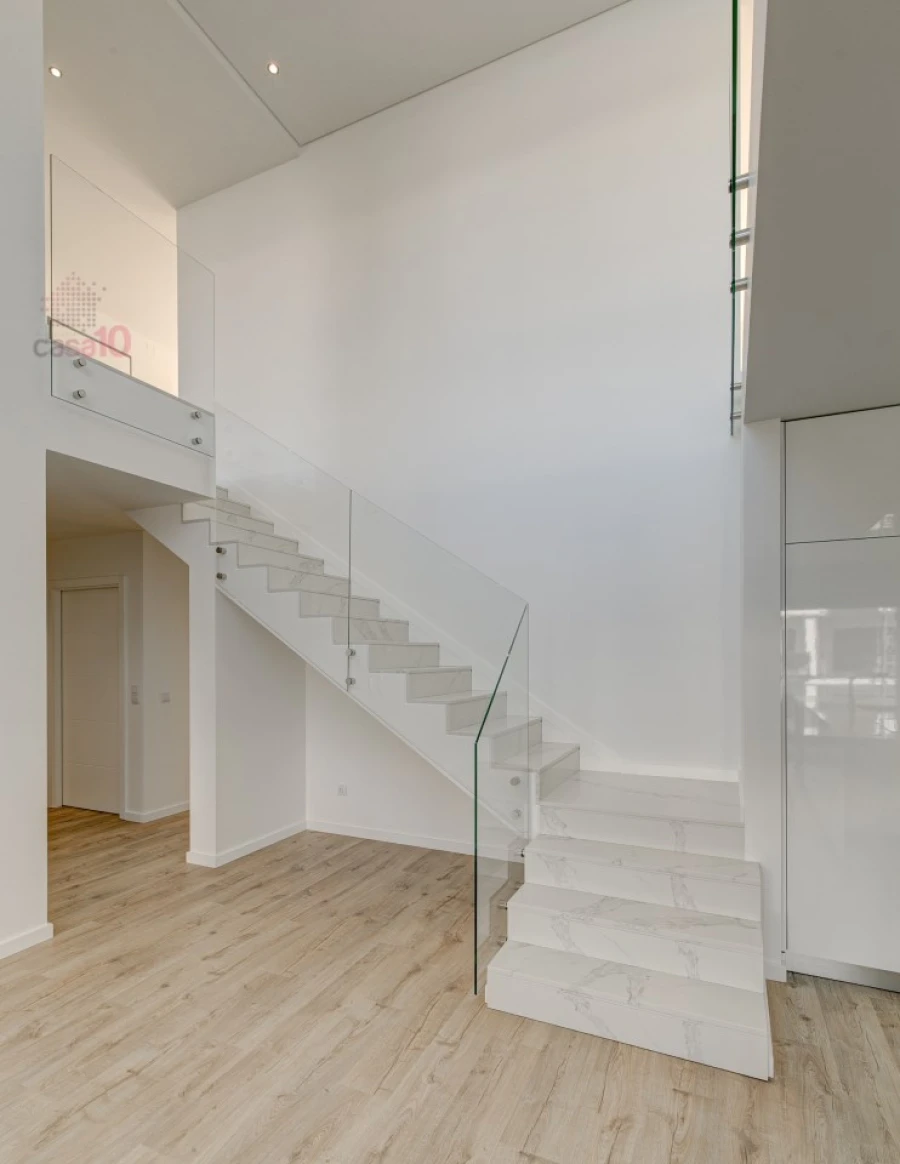 Apartamento T4 para Venda em Montijo e Afonsoeiro Foto 13