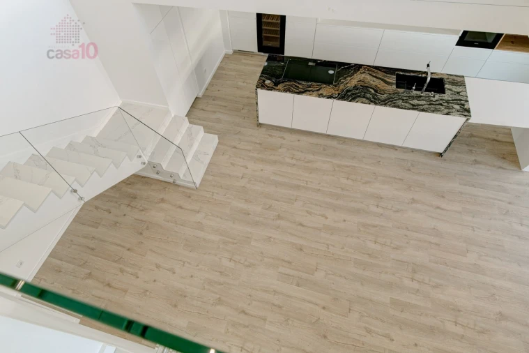 Apartamento T4 para Venda em Montijo e Afonsoeiro Foto 14