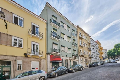 Apartamento T1 para Venda em São Vicente