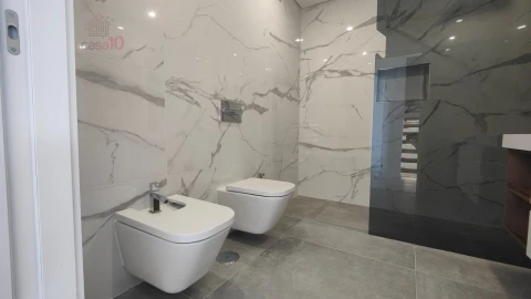 Apartamento T4 para Venda em Alcochete
