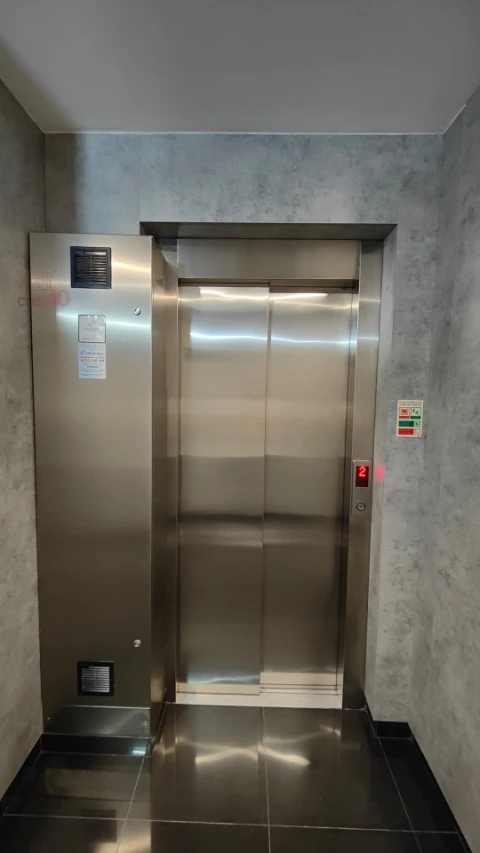 Apartamento T4 para Venda em Alcochete