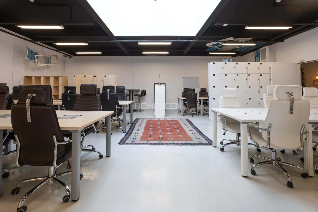 Escritório para Venda em Marvila Foto 22