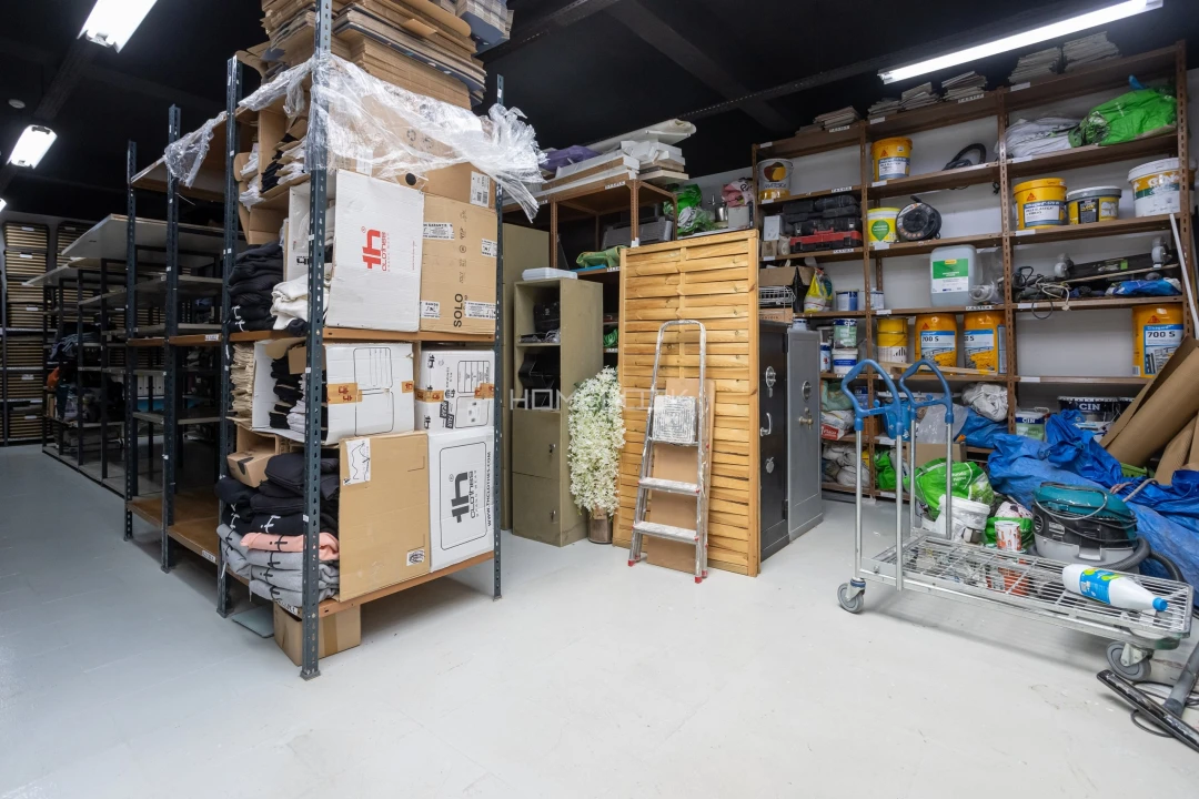 Escritório para Venda em Marvila Foto 35