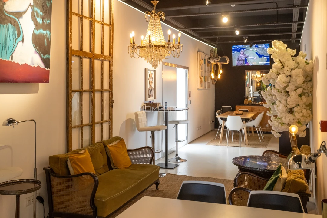 Escritório para Venda em Marvila Foto 32