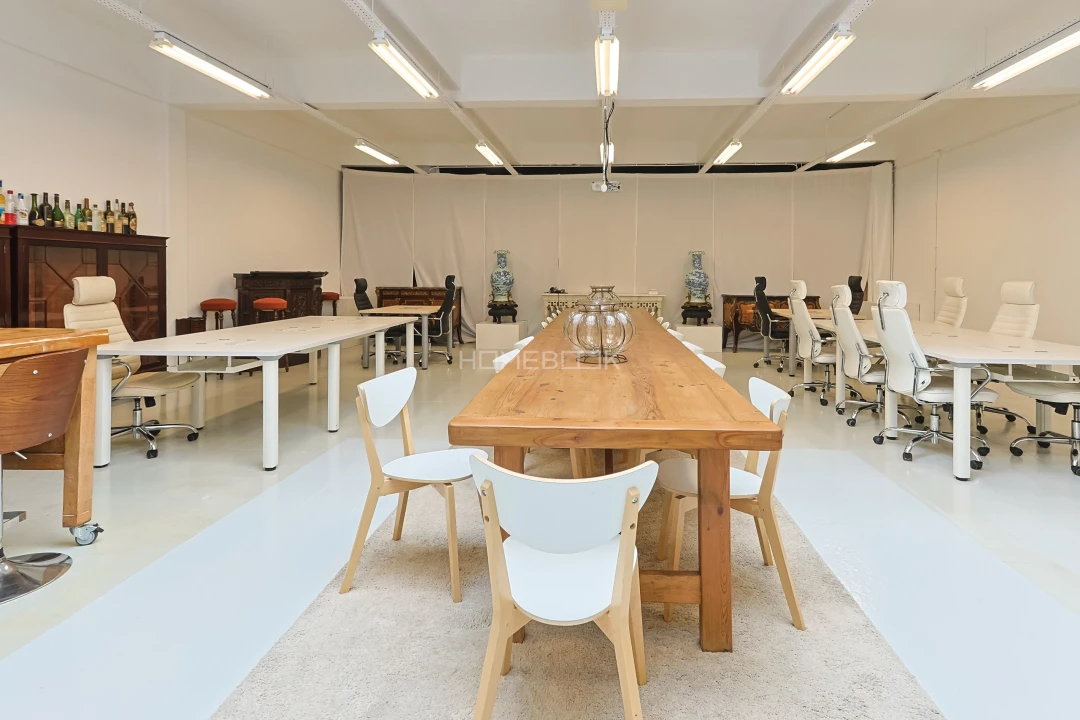 Escritório para Venda em Marvila Foto 15