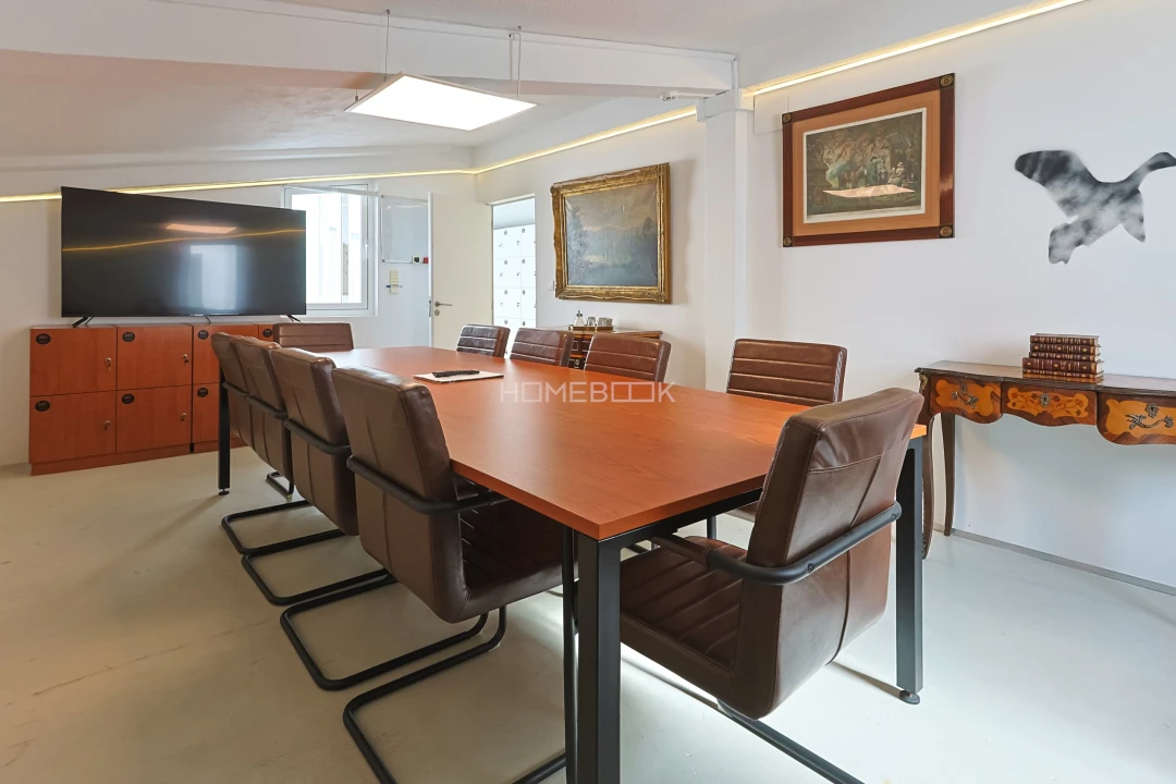 Escritório para Venda em Marvila Foto 27