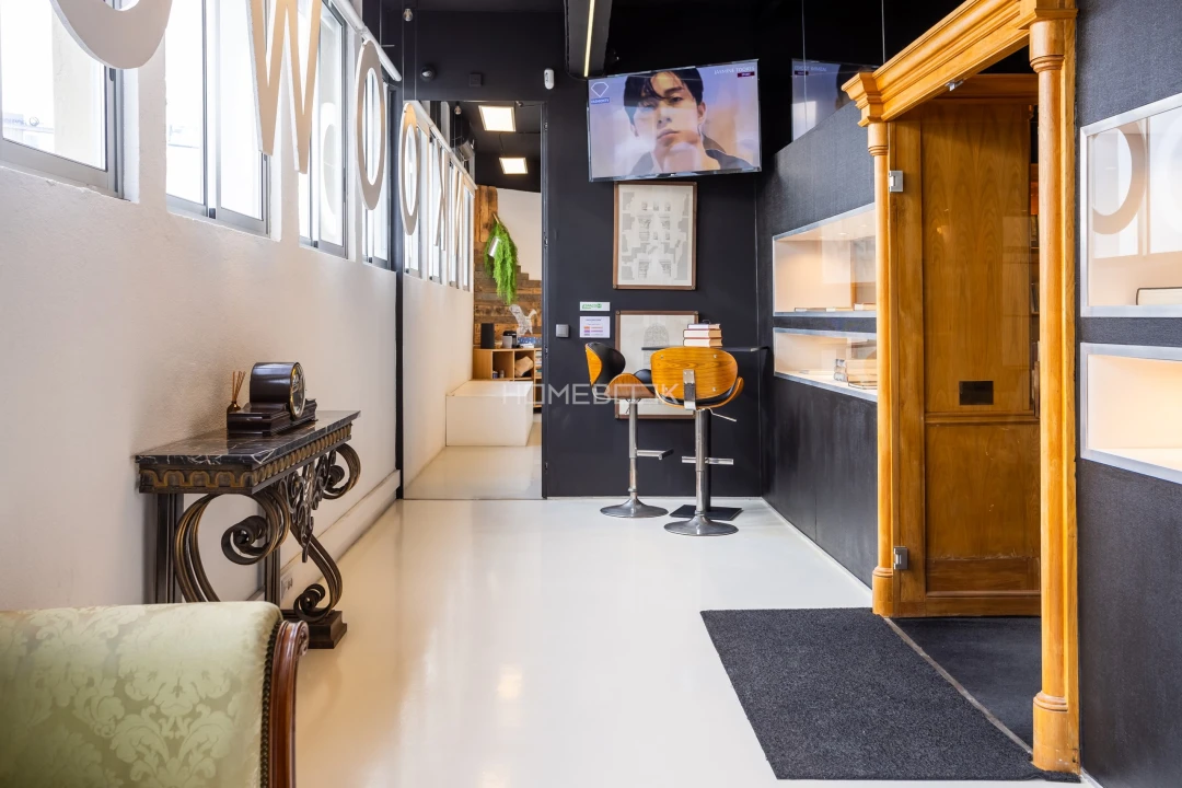 Escritório para Venda em Marvila Foto 8