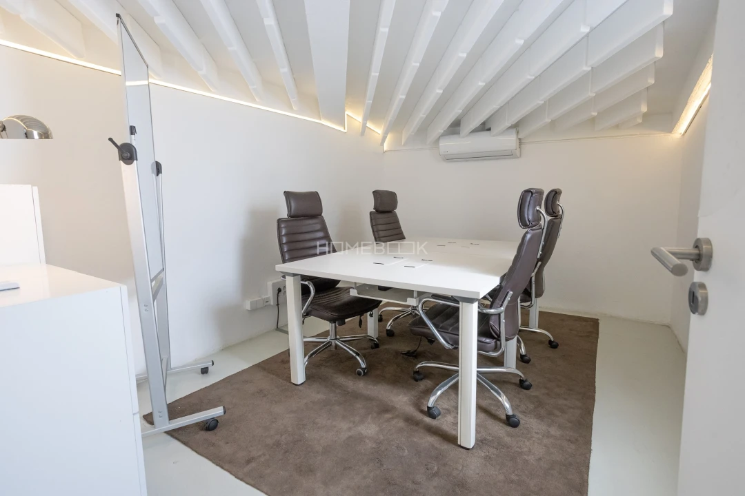 Escritório para Venda em Marvila Foto 33