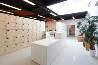 Escritório para Venda em Marvila