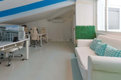 Escritório para Venda em Marvila