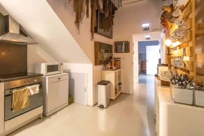 Escritório para Venda em Marvila