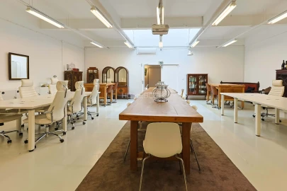 Escritório para Venda em Marvila