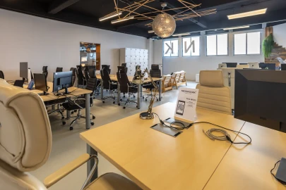 Escritório para Venda em Marvila