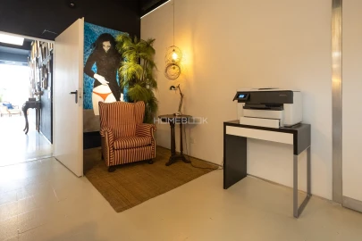 Escritório para Venda em Marvila