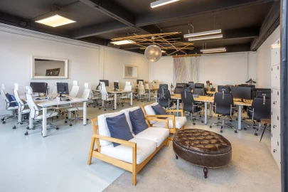 Escritório para Venda em Marvila