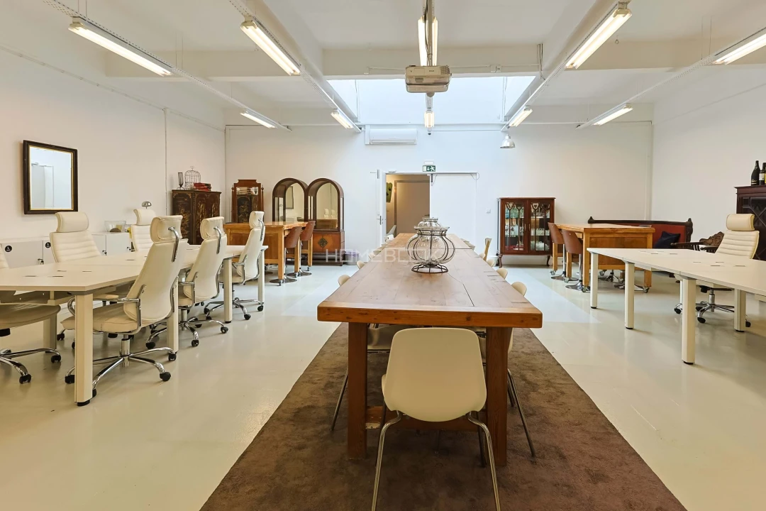 Escritório para Venda em Marvila Foto 17