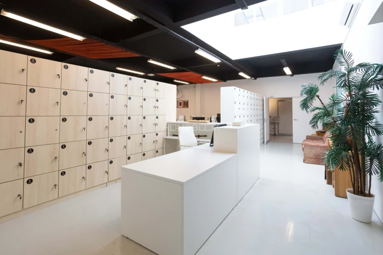 Escritório para Venda em Marvila Foto 20